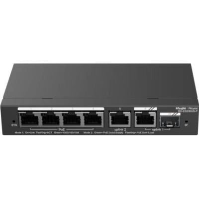 Ruijie reyee switch rg-es206gs-p rges206gsp (rg-es206gs-p) - 172440