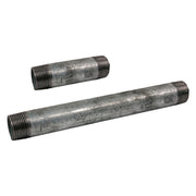 BARILOTTO A DOPPIA FILETTATURA 1/2 x mm 100- 10 pezzi  - INDUSTRIEGIACOMELLI