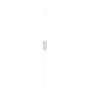 Cynara P Lampada a soffitto LED 30W 3000K Bianco Satinato Dimmerabile - Gealuce