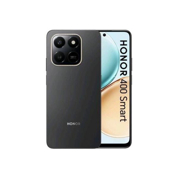 Honor 400 smart tim velvet black 6.77 8gb/256gb - HO400SMARTN-TIM