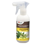 Olio di neem pronto uso 500 ml