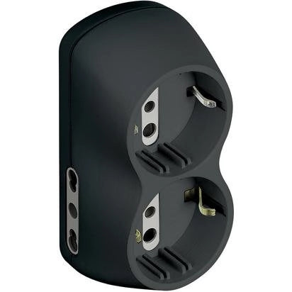 BTicino S3614G Adattatore B4
