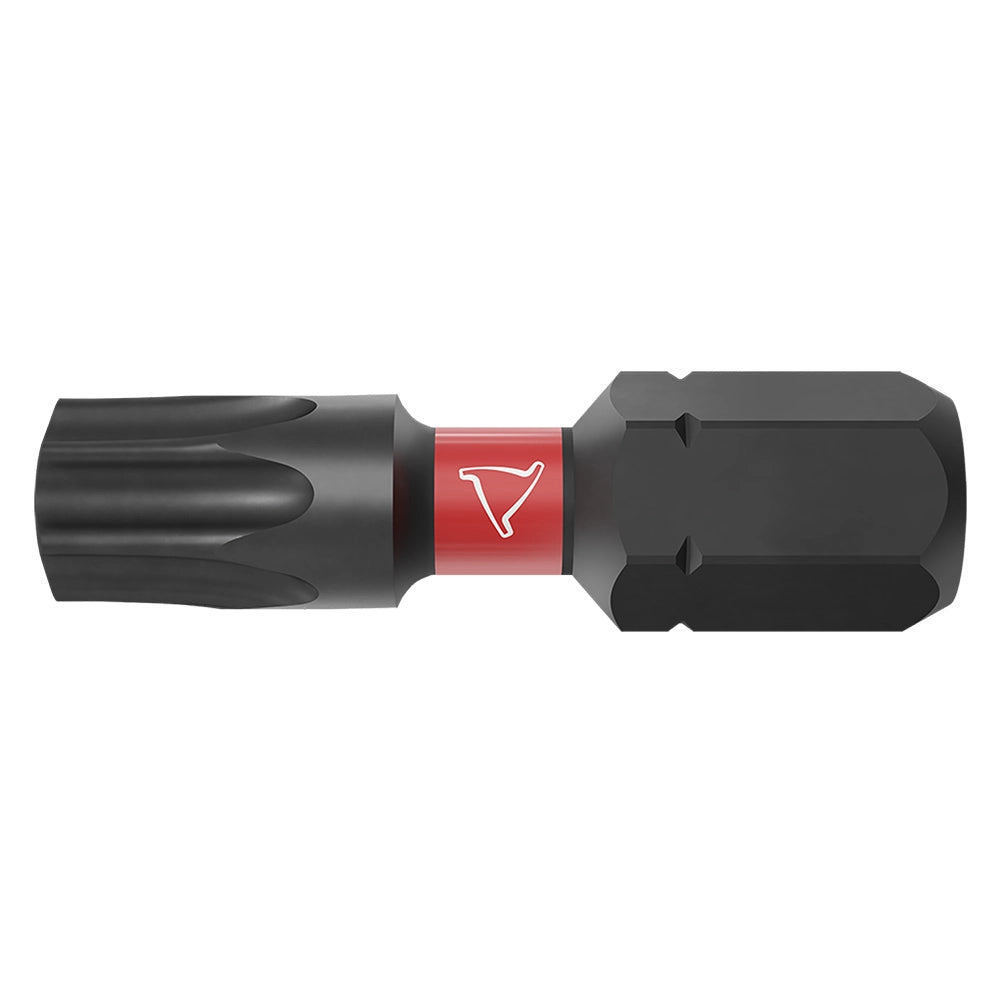 Inserti per Viti TX Lti e Pro Torsion Impact 2 Pezzi 10 x 25 mm