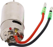 Motore a Spazzole ad Alta Prestazione 390 per Auto RC 1/16 con Motore a Spazzole Elettrico
