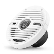 CASSE CLASSICO BIANCO/NERO 6,5"