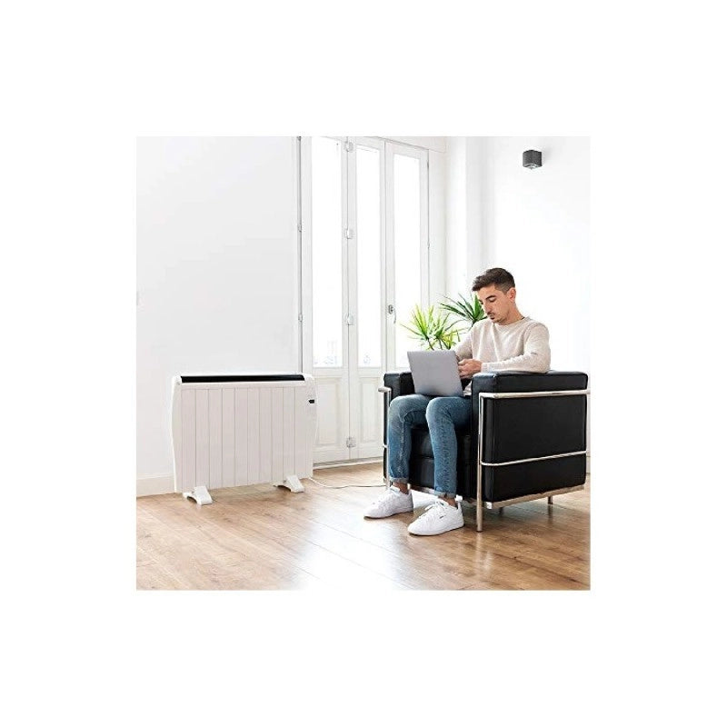 CECOTEC 05375 - Termosifone Ready Warm 2000 Thermal Connected