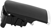 Cassetto per guanti con chiusura a slot, in ABS, con maniglia, intercambiabile, facile da installare, compatibile con A4 8E B6 B7 2001-2007, cassetto per cruscotto