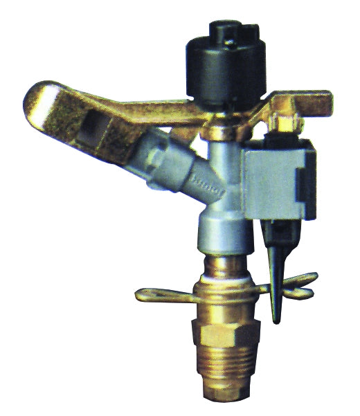 IRRIGATORE A SETTORE JUNIOR  attacco 1/2M