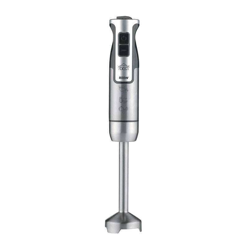 FRULLATORE AD IMMERSIONE INOX HM1102SS