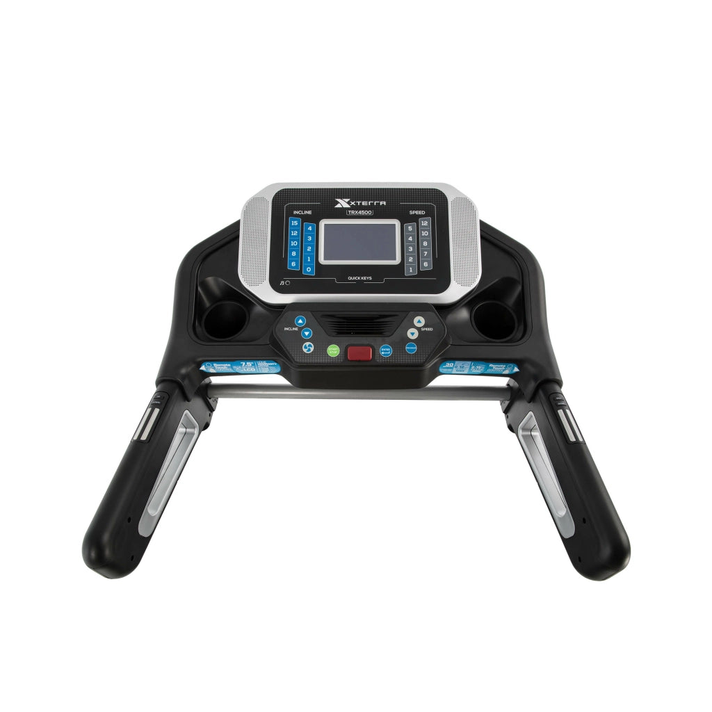 TRX 4500 18Km/h Tapis Roulant Motorizzato