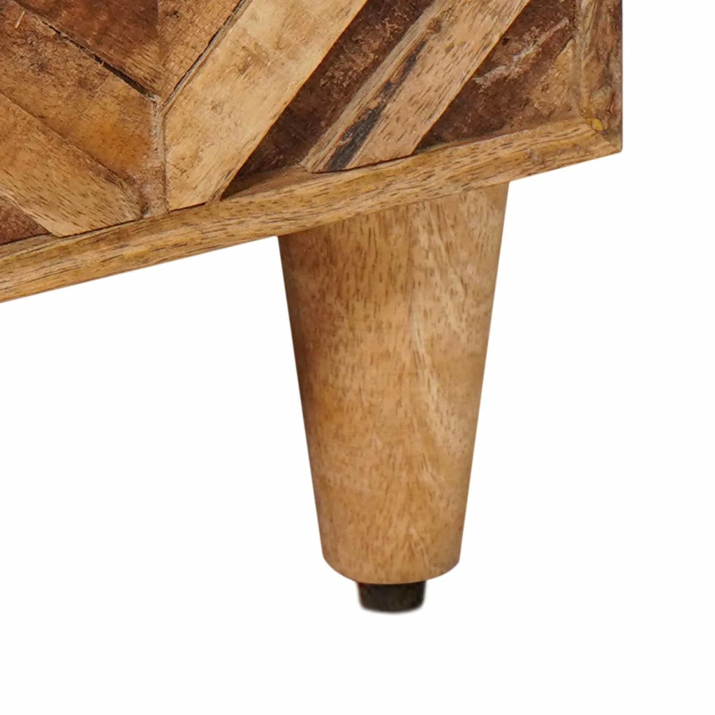 Armadi di Stoccaggio Marrone 60 x 33,5 x 75 cm 4018918