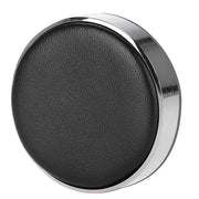 Sostegno Antiscivolo per Orologi - Supporto per Orologi Girevole - Padrone per Orologi con Cuscino - Scatola Decorativa per Orologi - Kit di Manutenzione - Materiale in Pelle PU
