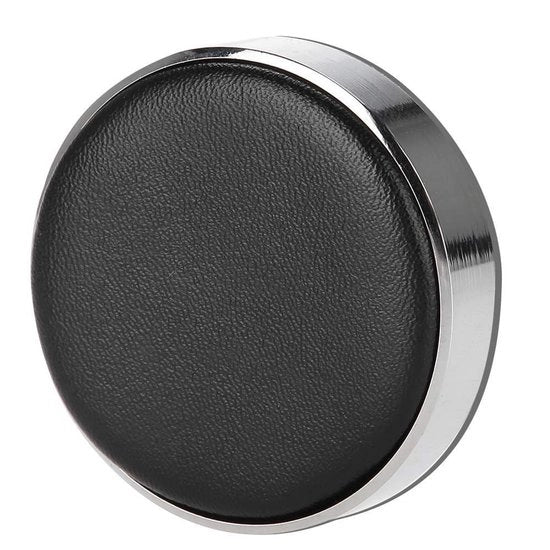 Sostegno Antiscivolo per Orologi - Supporto per Orologi Girevole - Padrone per Orologi con Cuscino - Scatola Decorativa per Orologi - Kit di Manutenzione - Materiale in Pelle PU