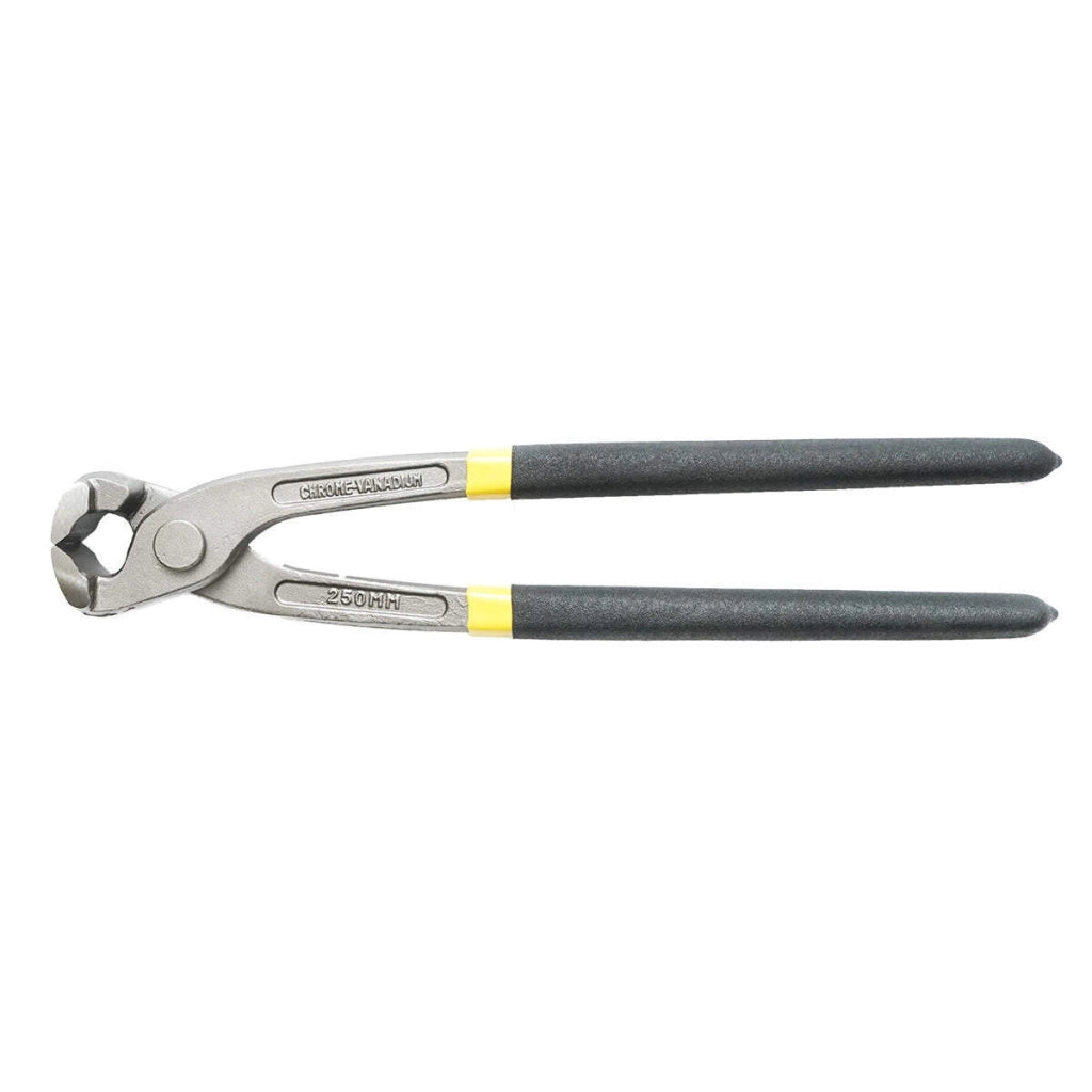 Pinza rabitz 250mm.