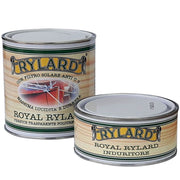Royal trasparente lucido vernice poliuretanica bicomponente 750 ml