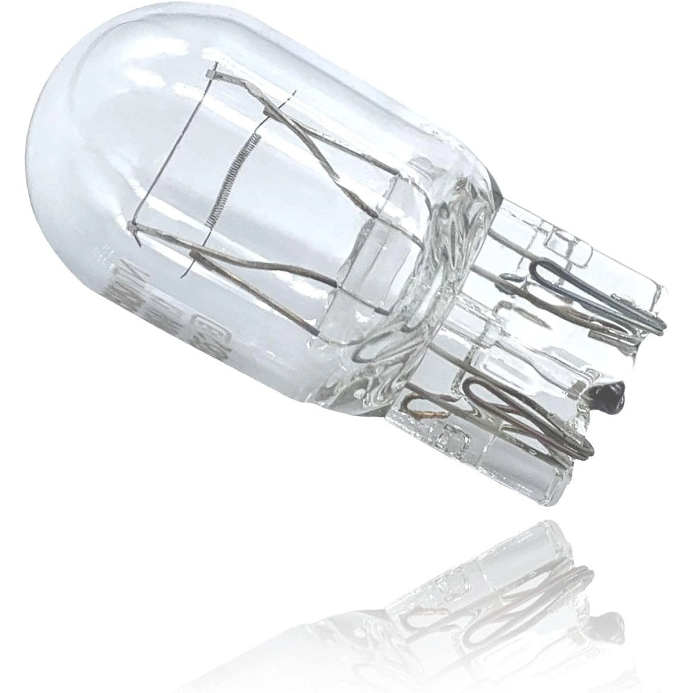Trade Shop - Lampadine Di Posizione T20 12 V 21 / 5 W Maxtech L-p094 Lampadine Ultra Luminose -