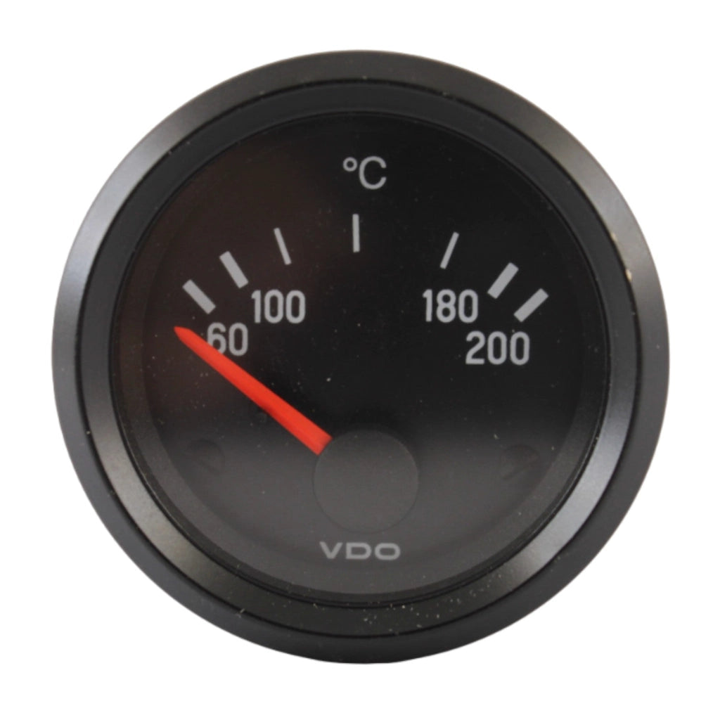 Strumento Temperatura Olio 60-200 DEG C VDO Siemens