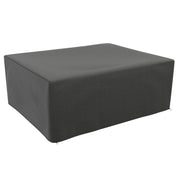 Copertura per Mobili da Giardino ¨C zephmum ¨C Grigio 235x190x90cm