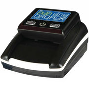 Trade Shop - Rilevatore Banconote False Money Detector Negozio Verifica Rileva Soldi -
