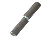 CERNIERA A GOCCIA A SALDARE  ART.1257- - mm.20x25x150 - 18 pezzi COMBI