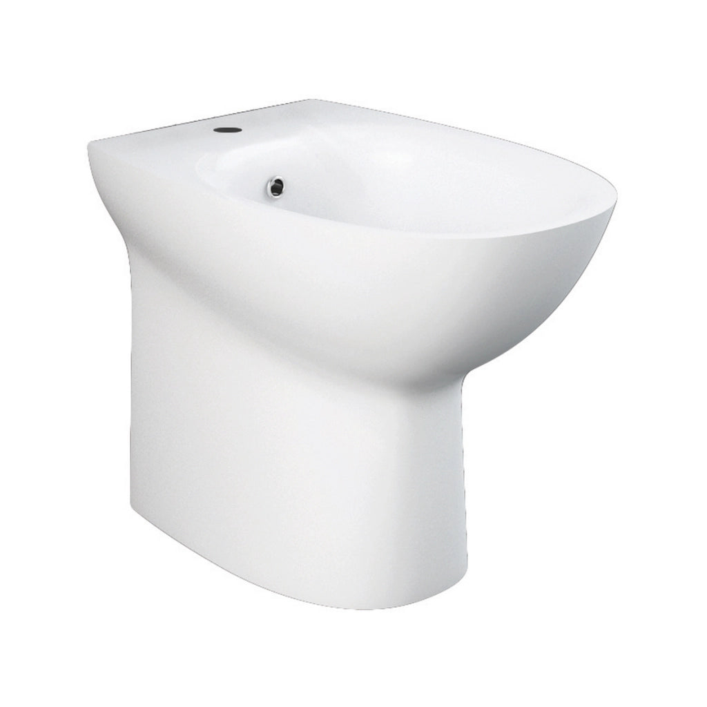 Bidet Filo Muro Morning