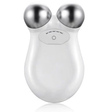 Apparecchio per la cura della pelle - apparecchio per massaggi facciali che solleva, rafforza e rigenera la pelle