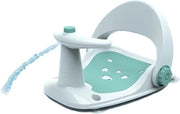 Sedile per bambini per il bagno, adatto da 6, 8 e 9 mesi, sedile per bambini per il bagno, sgabello per bambini per la doccia, sedile per il bagno.