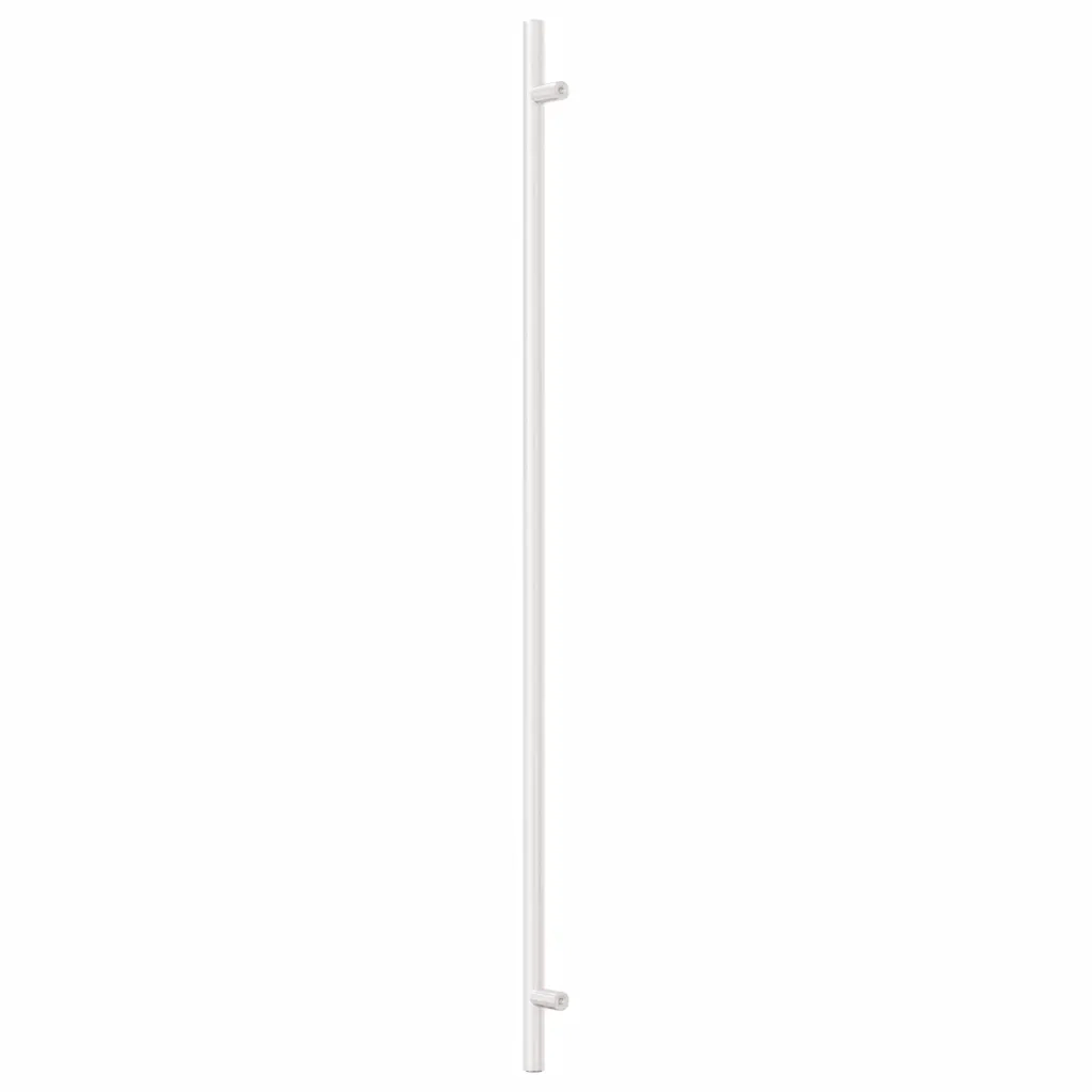 Maniglie per Mobili 20 pz Argento 480 mm in Acciaio Inox 3203594