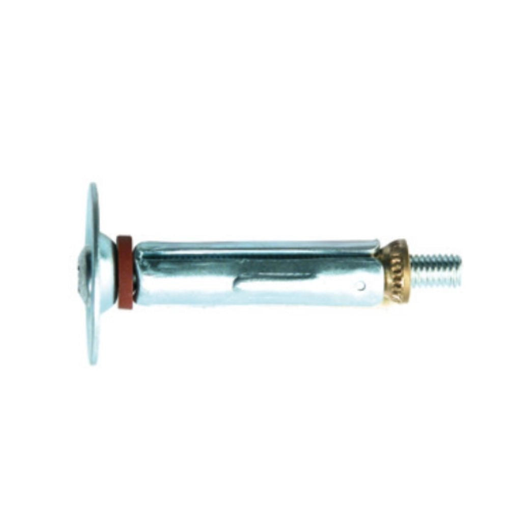Tassello TA007 D8 vite TGS M4 Made in Italy