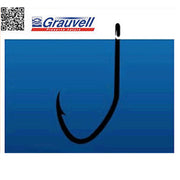 Amo da pesca hooks titan 930bl n 8/0 pz 5