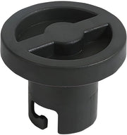 Dop per Benzina in Alluminio - Universale - 40mm - Facile da Installare e Duraturo