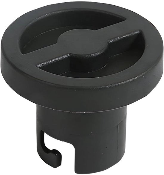 Dop per Benzina in Alluminio - Universale - 40mm - Facile da Installare e Duraturo