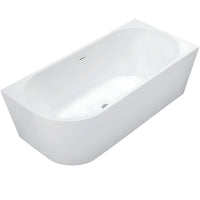 Vasca Bagno Sydney Bellanto Bellanto Destra 170cm