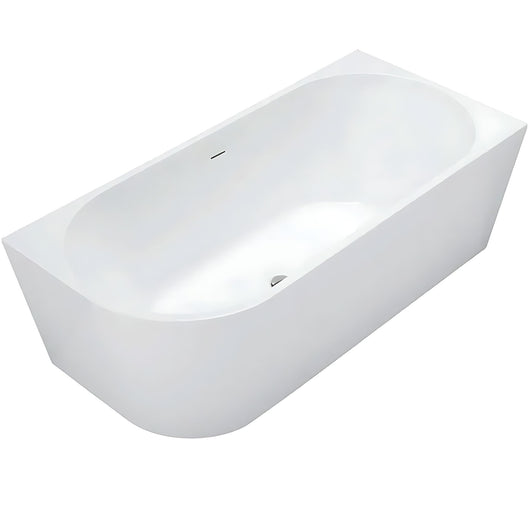 Vasca Bagno Sydney Bellanto Bellanto Destra 170cm