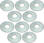Set di 10 carteri a cassetti M10 - Acciaio zincato - Pezzi di ricambio auto
