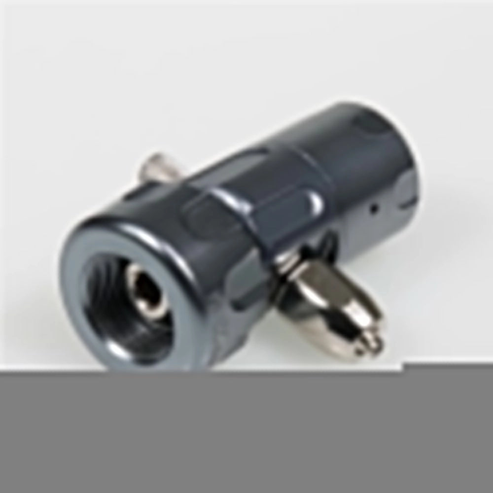 JBL Proflora CO2 Regulator Basic - riduttore di pressione base per bombole usa e getta e ricaricabili