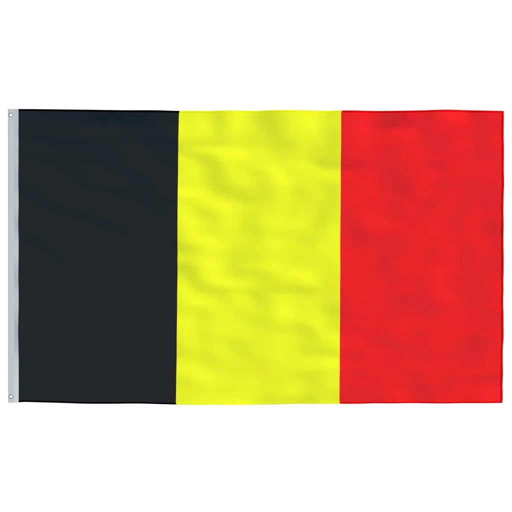 Bandiera del Belgio 90x150 cm CFW8907202