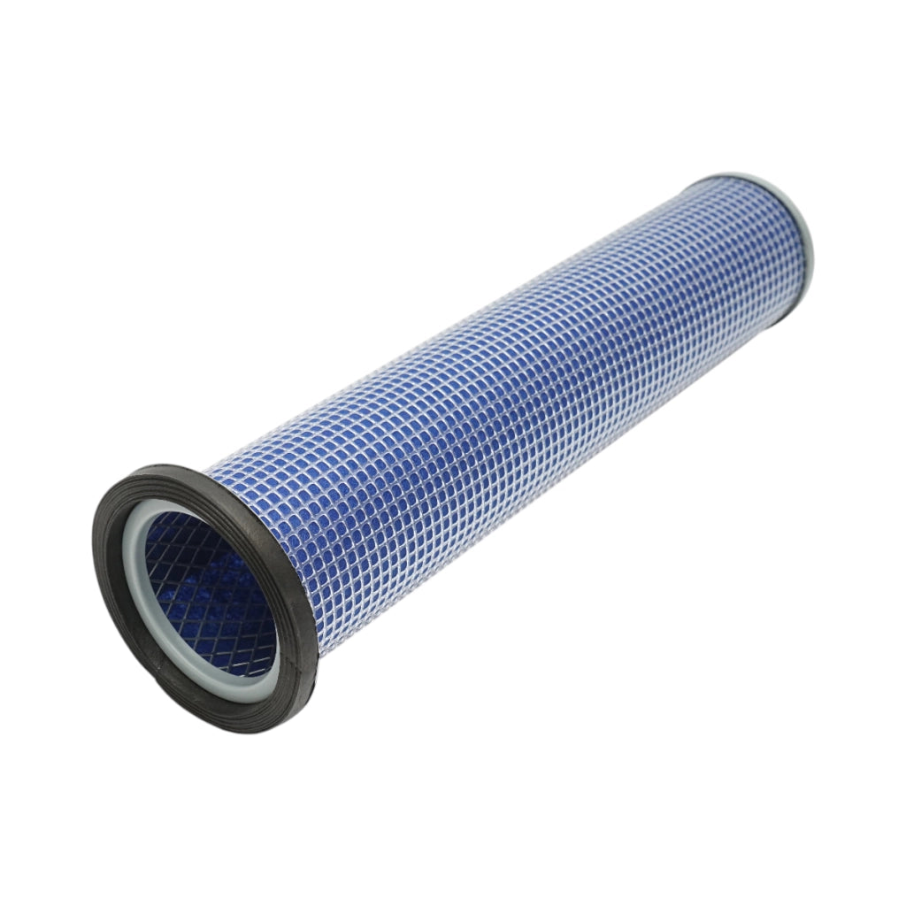Filtro aria interno Massey Ferguson, JCB, Case IH, Gehl, Bobcat 61x92x357mm Codice OEM A173291, 266222, 1014900, 151849143, 1336993C1, 0774386, 10472599