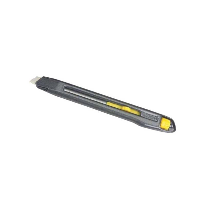 Coltello Lama Spezz.Interlock 9 0-10-095 Stanley