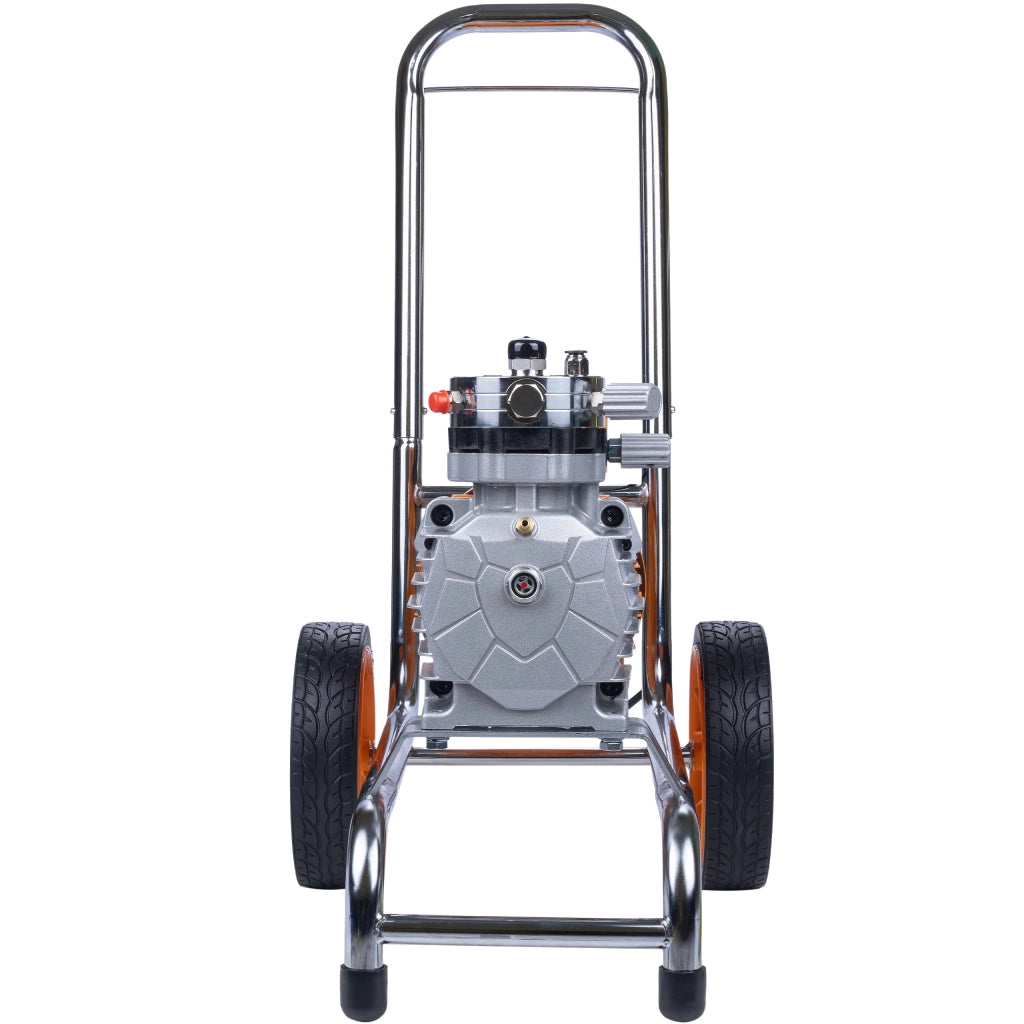 Pompa Airless Rosfix Strong Storm OSS06 – Motore 4000W, 22MPA, 20L/min
