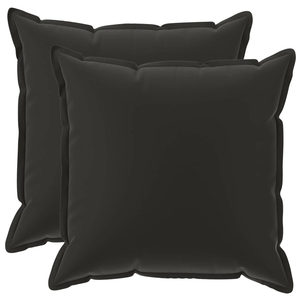 Federa 2 pcs HOUTEN Multicolore 80 x 80 cm Poliestere 921721