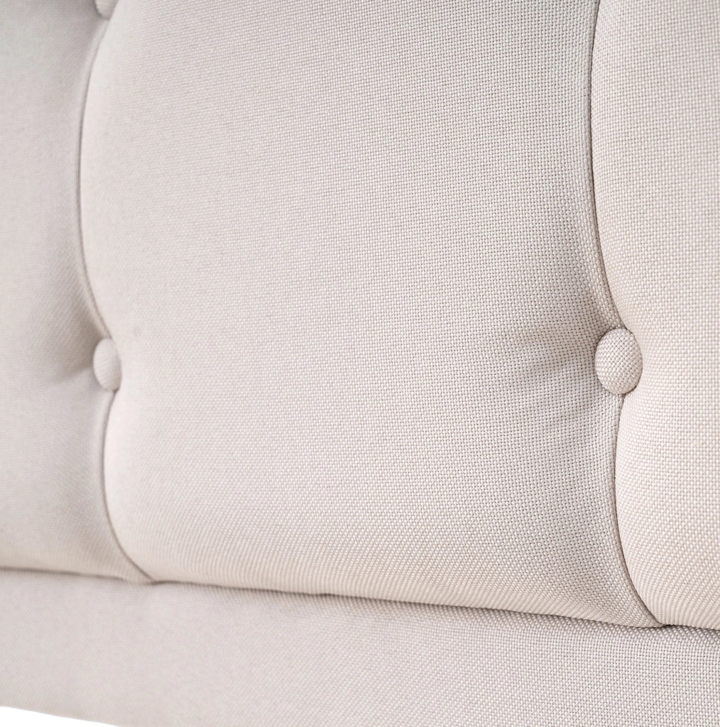 Letto matrimoniale 140x200 imbottito con testiera regolabile, USB e contenitore