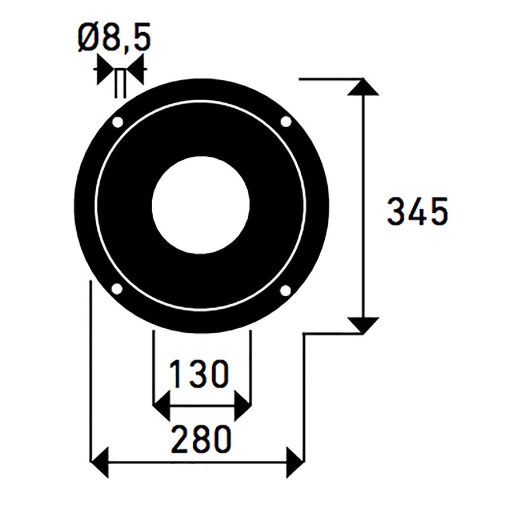Doccia da Giardino Quadrupla 4 Temporizzatori e 2 Lavapiedi ATI Docce MUL-4P Inox Anodizzato