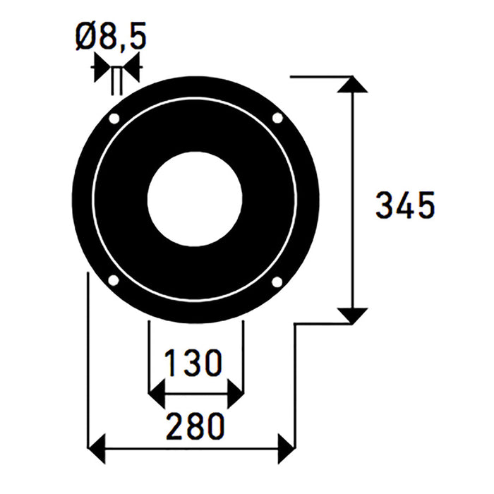 Doccia da Giardino Quadrupla 4 Temporizzatori e 2 Lavapiedi ATI Docce MUL-4P Inox Anodizzato