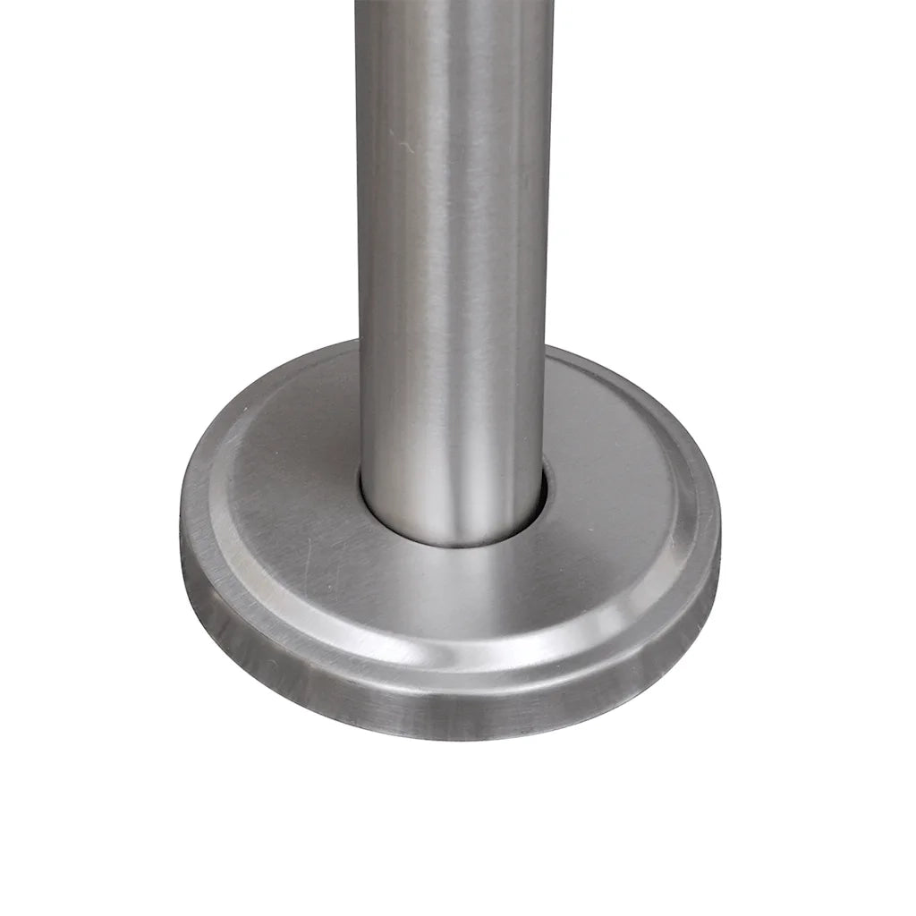 Casetta della Posta con Supporto in Acciaio Inox CFW3062036