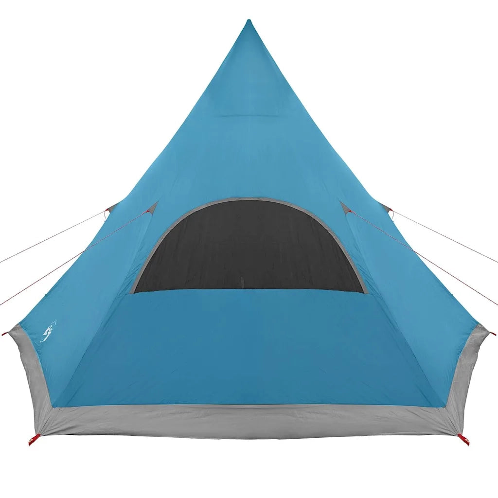 Tenda Teepee per 5 Persone 5 persona Blu 42004000