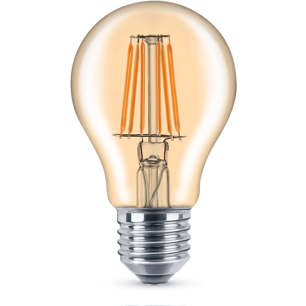 LAMPADINA LED GOCCIA E27 8W 2700K 1055LM OPALE