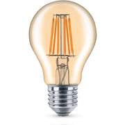 LAMPADINA LED GOCCIA E27 8W 2700K 1055LM OPALE