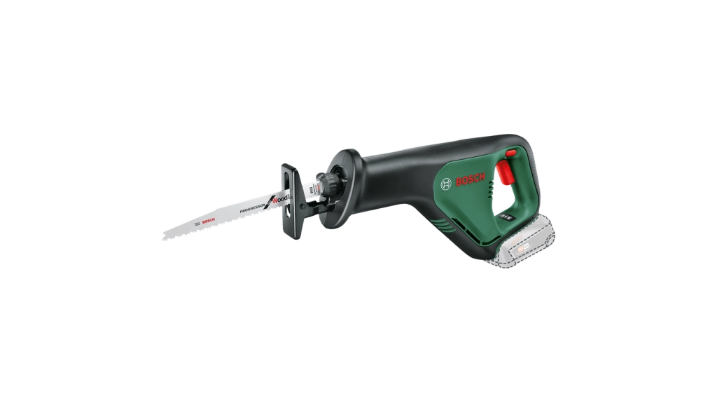 Bosch Sega Univ.A Batteria