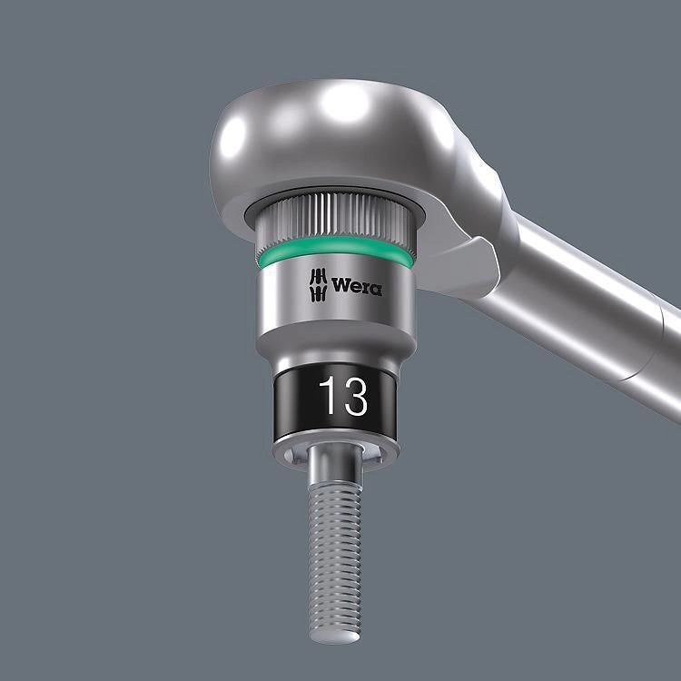 Wera Belt A 1 Set di bussole